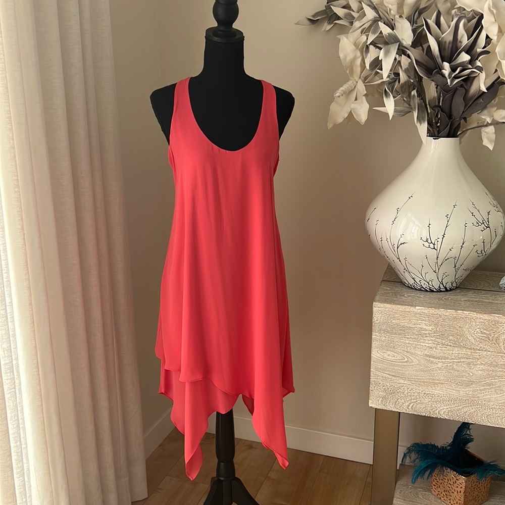 BCBG dress NEW size 2